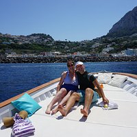 Gianni's Boat (Capri) - All You Need to Know BEFORE You Go