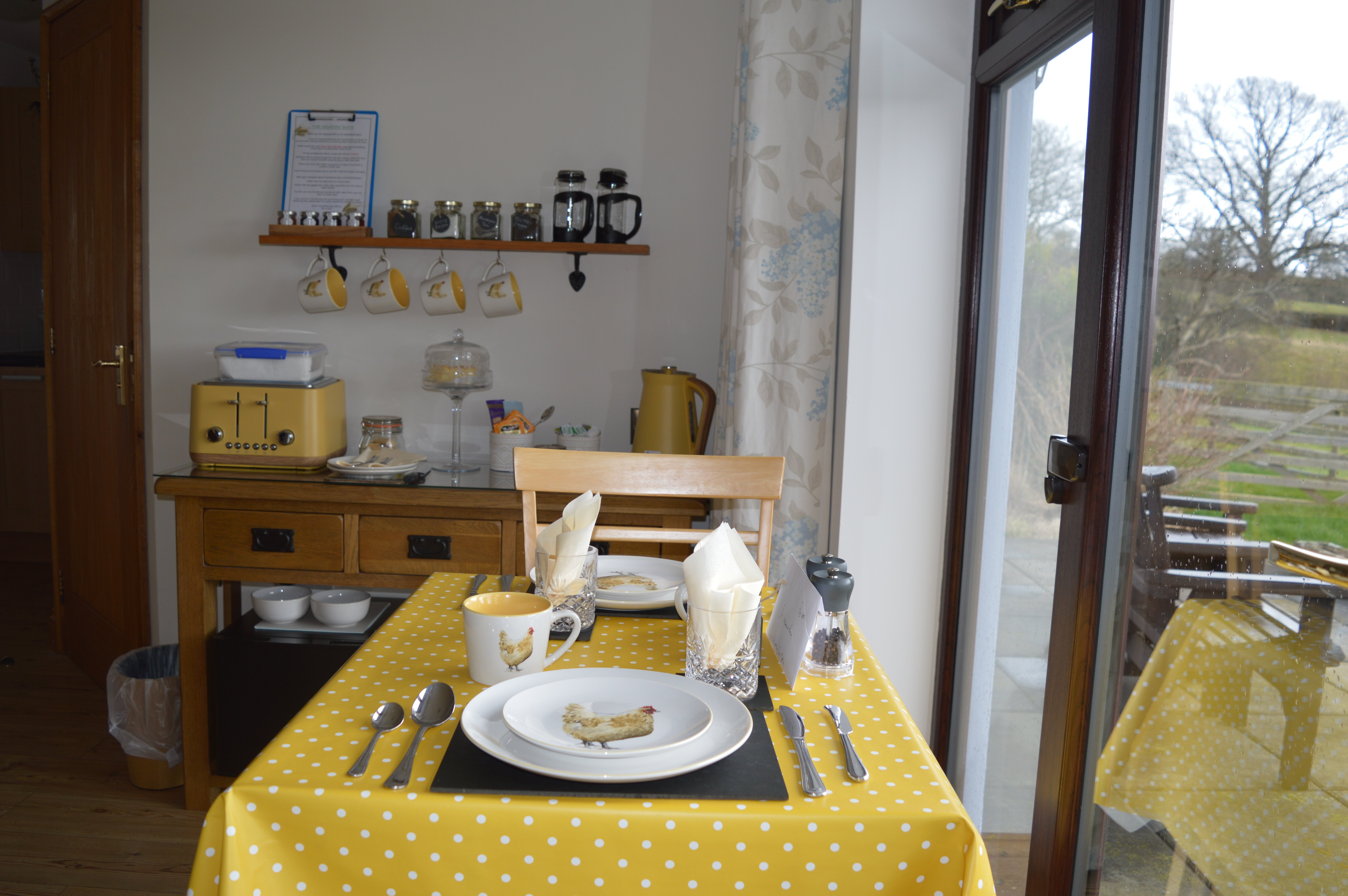 SMITHFIELD FARM B&B - Updated 2024 Prices & Reviews (Builth Wells, Wales)