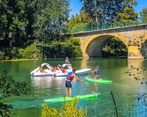 Aigues-Mortes, France 2023: Best Places to Visit - Tripadvisor