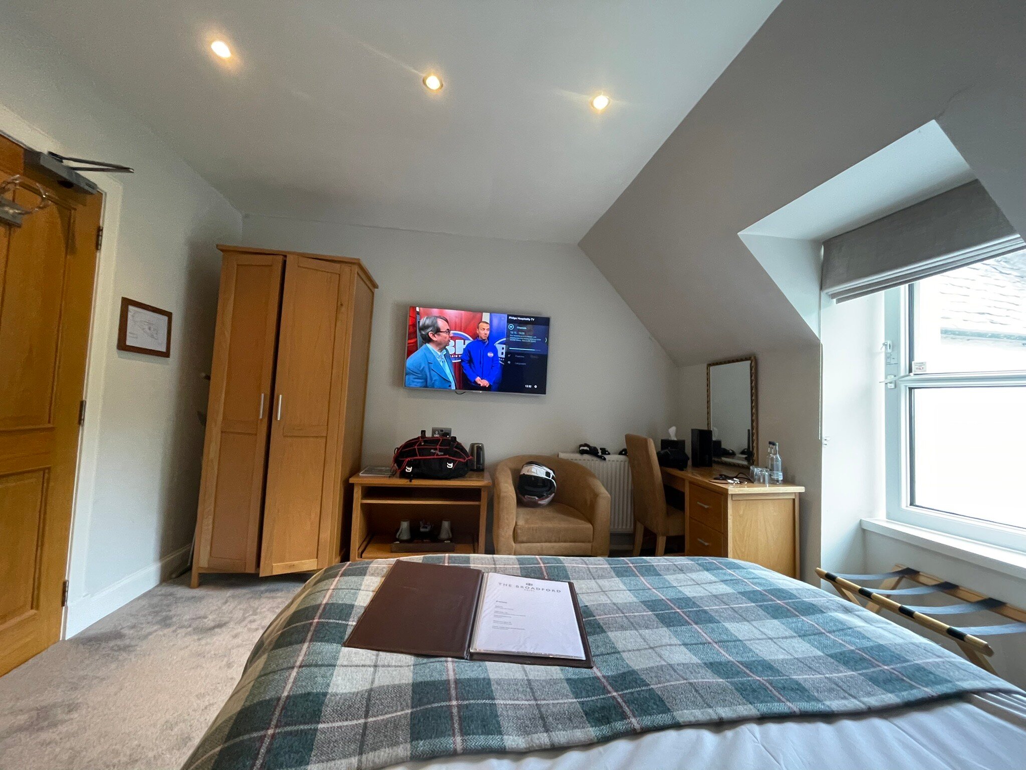 BROADFORD HOTEL - Updated 2022 Reviews (Isle Of Skye)