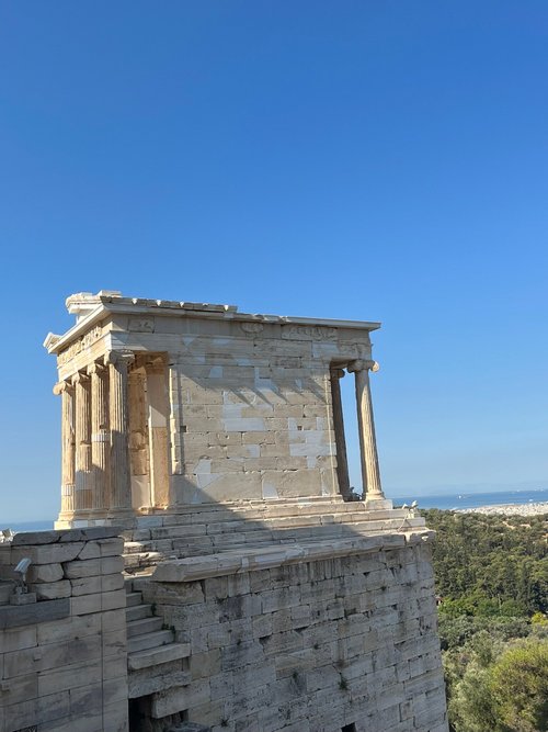 Athens review images