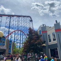 Six Flags New England (Agawam) - All You Need to Know BEFORE You Go