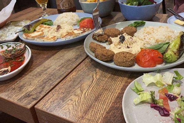 THE BEST Turkish Food in Brighton (Updated 2024) - Tripadvisor