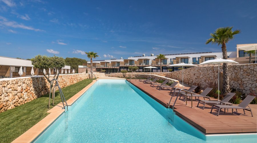 Piscinas