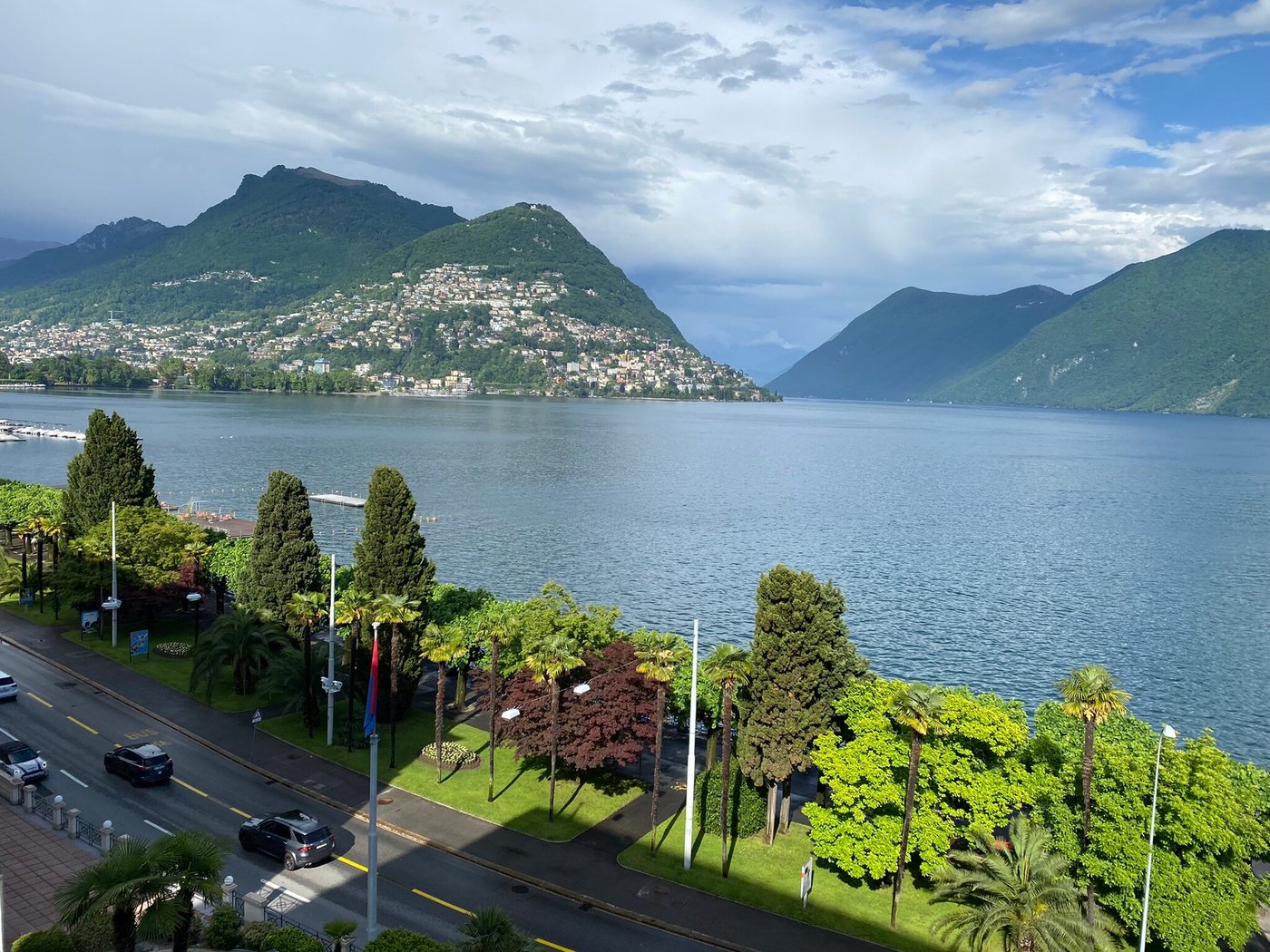 HOTEL SPLENDIDE ROYAL - Updated 2024 Prices & Reviews (Lugano, Switzerland)