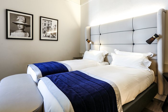 HOTEL CERRETANI FIRENZE - MGALLERY - Updated 2022 Prices & Reviews (Florence,  Italy)