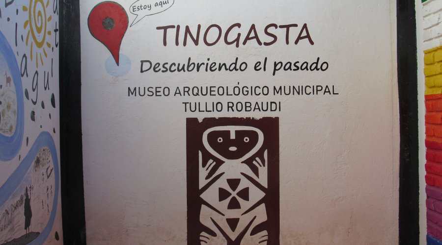 entrada