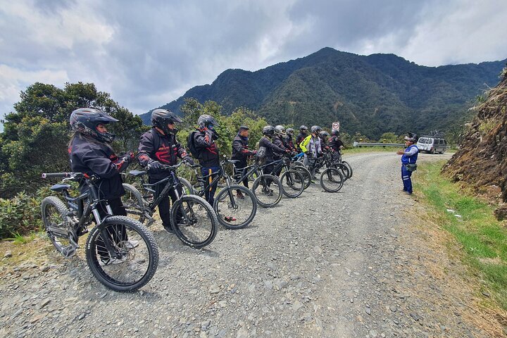 10 MEJORES Tours en bicicleta en La Paz Actualizado 2024