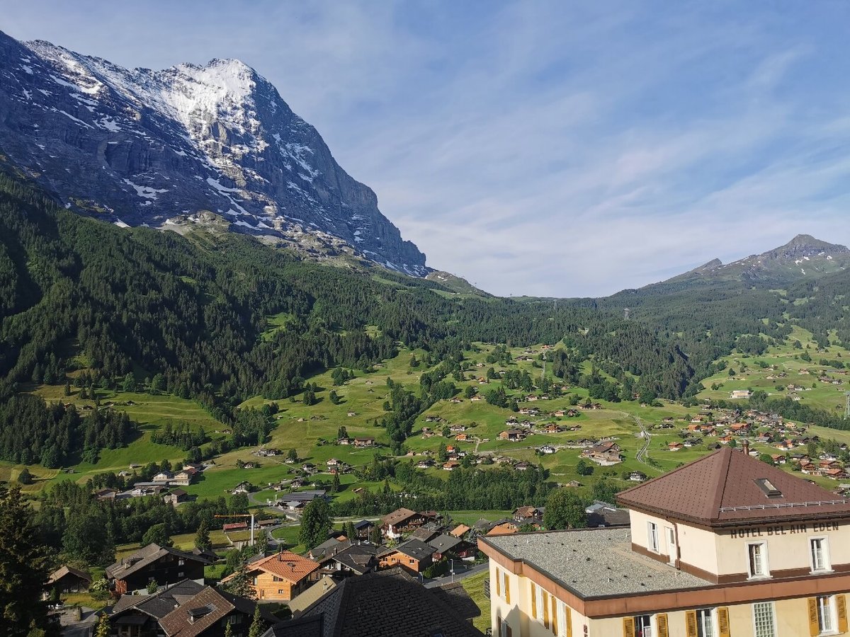 DERBY SWISS QUALITY HOTEL GRINDELWALD - Updated 2024 Reviews, Photos ...