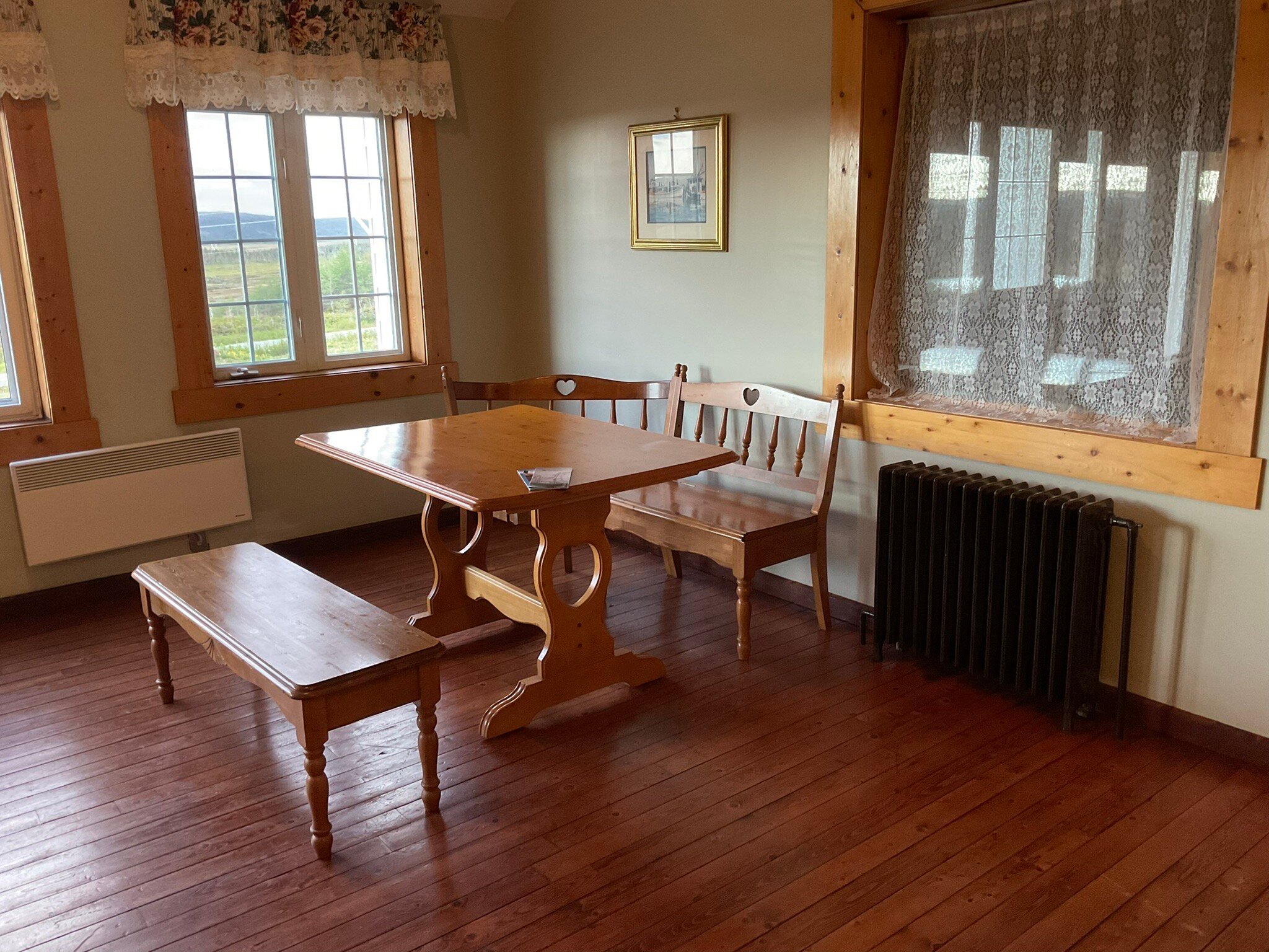 WILDBERRY COUNTRY LODGE - Prices & Reviews (St. Anthony, Newfoundland)