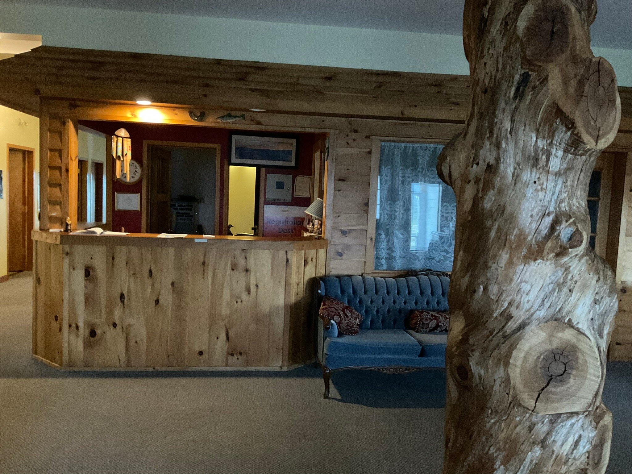 WILDBERRY COUNTRY LODGE - Prices & Reviews (St. Anthony, Newfoundland)