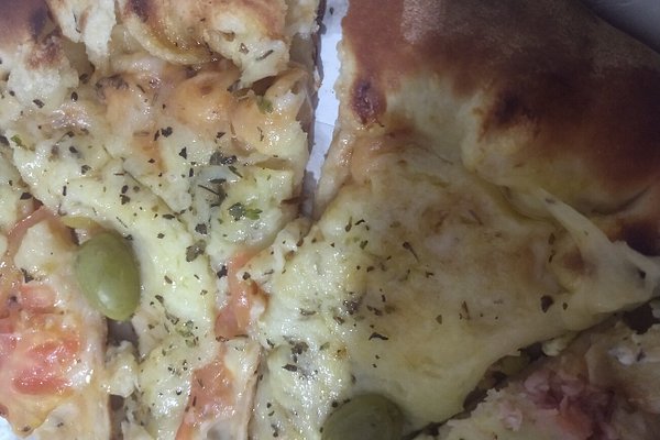 SUPER PIZZA PAN - MOGI DAS CRUZES - Menu, Prices & Restaurant Reviews -  Tripadvisor