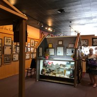 Cowgirls of the West Museum (Cheyenne) - All You Need to Know BEFORE You Go