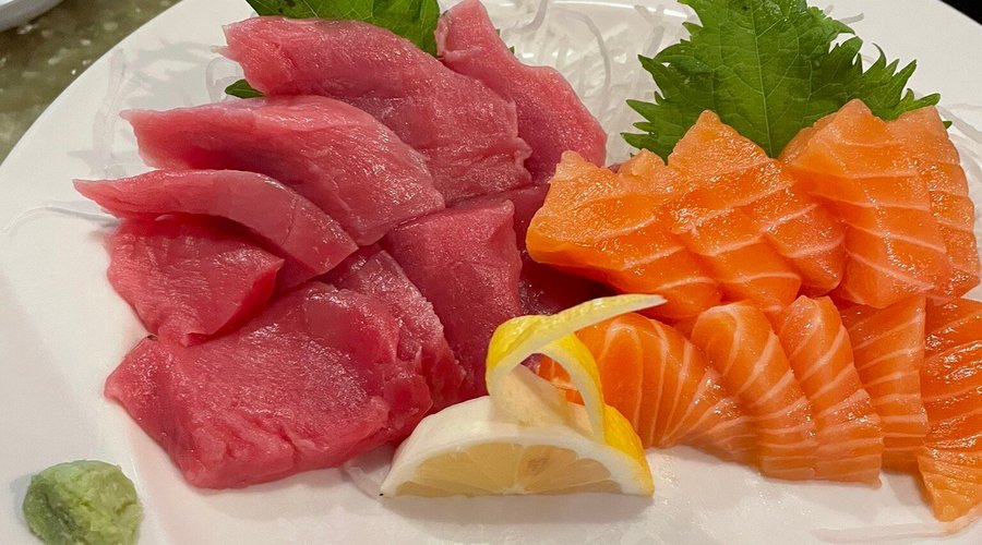 Akai Hana Sushi & Grill