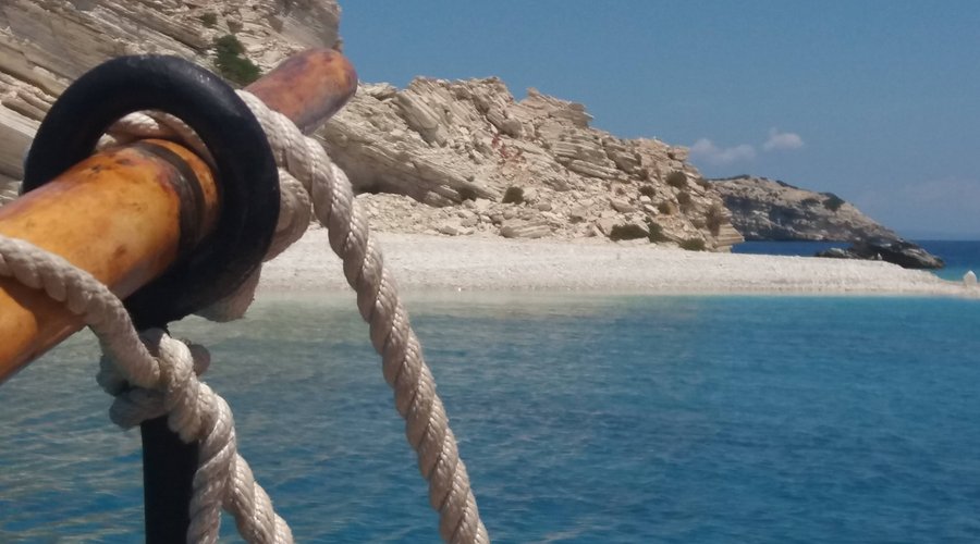 White Island Aspronisi 19.6.2021 