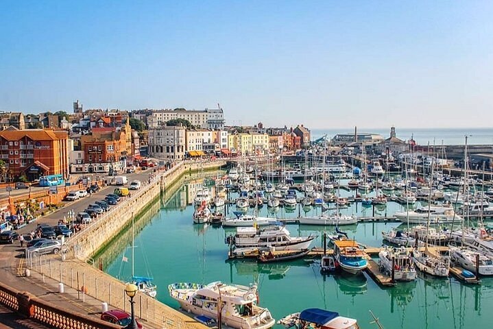 ramsgate tourist attractions