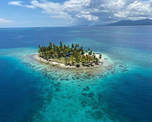 san blas catamaran tours