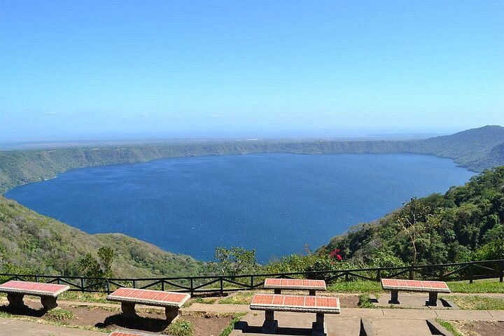 Tripadvisor | Ganztägige private Tour nach Nicaragua von Costa Rica zur