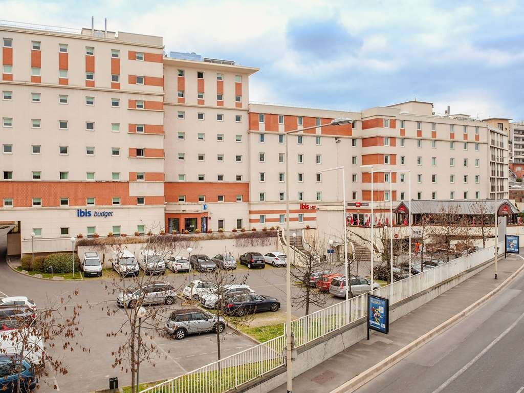 IBIS PARIS DEFENSE COURBEVOIE 73 1 0 1 Prices Hotel