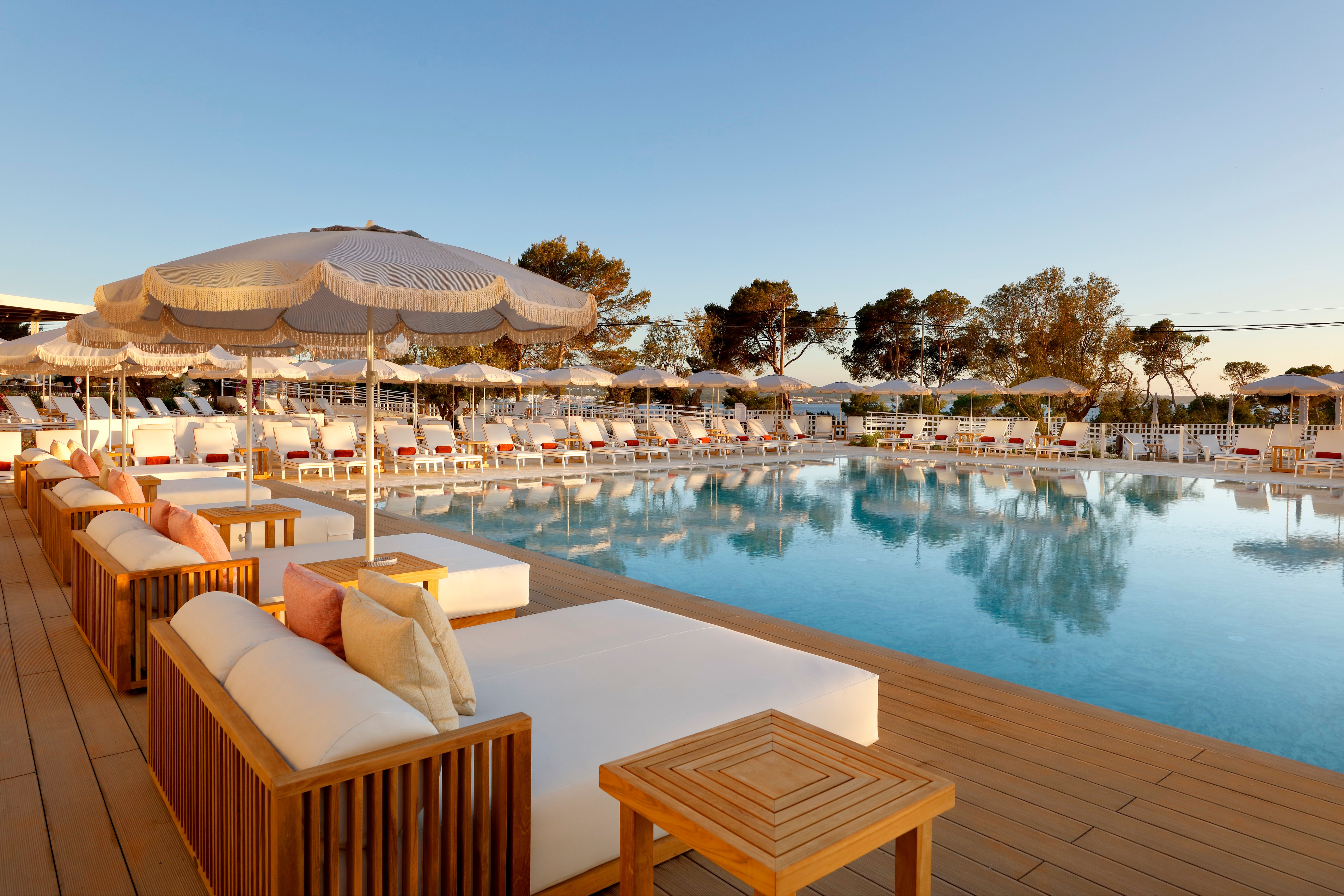 TRS IBIZA HOTEL: UPDATED 2023 Resort Reviews, Price Comparison And 640 ...