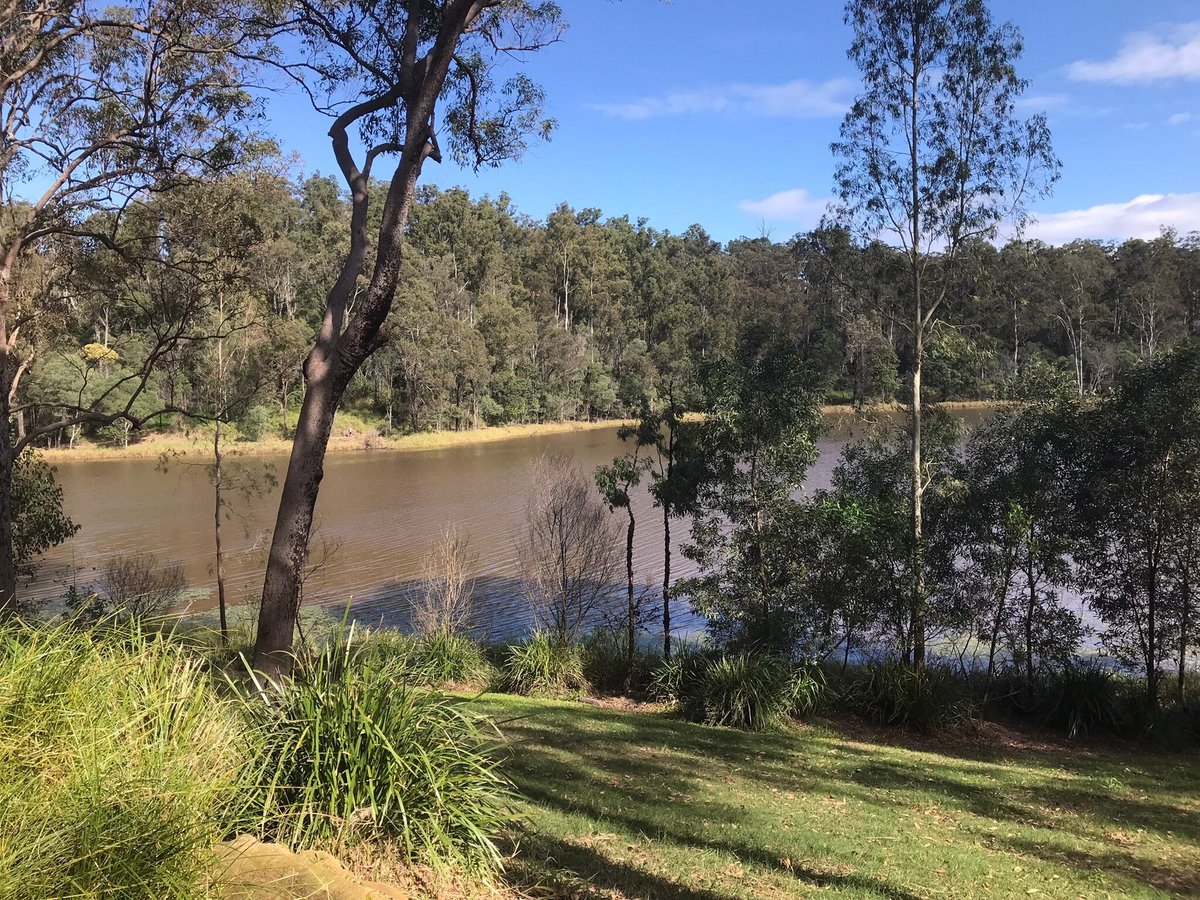 Walkabout Creek Adventures (Brisbane) - All You Need to Know BEFORE You Go