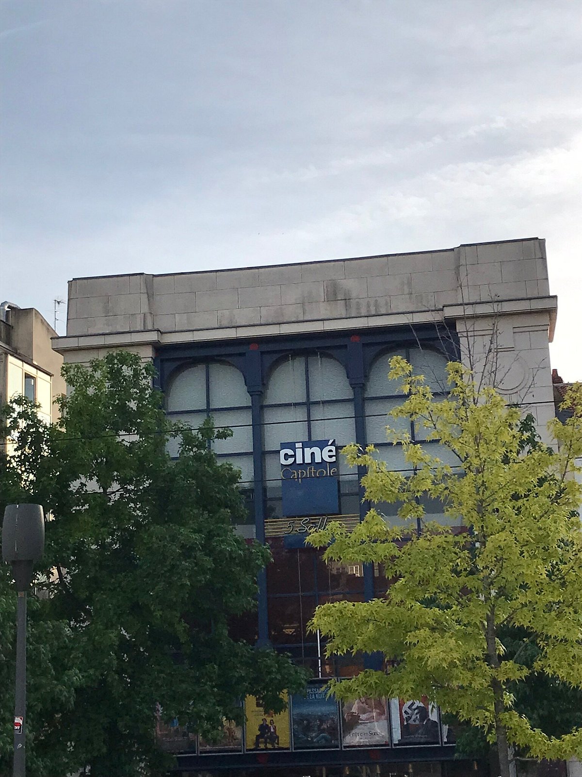 Clermont-Ferrand : un jeu pour les amateurs de cinéma et de