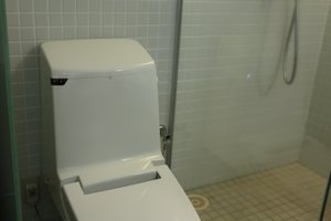 旅行者の写真