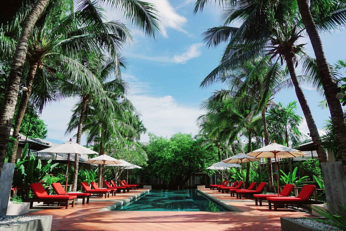 The Signature Phuket Resort, hotel em Phuket Town