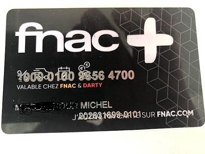 FNAC How To