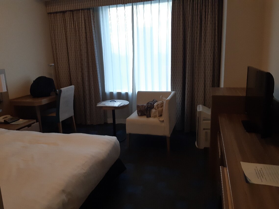 Shibuya Excel Hotel Tokyu (C̶̶1̶5̶0̶) C110 UPDATED Prices, Reviews & Photos (Tokyo