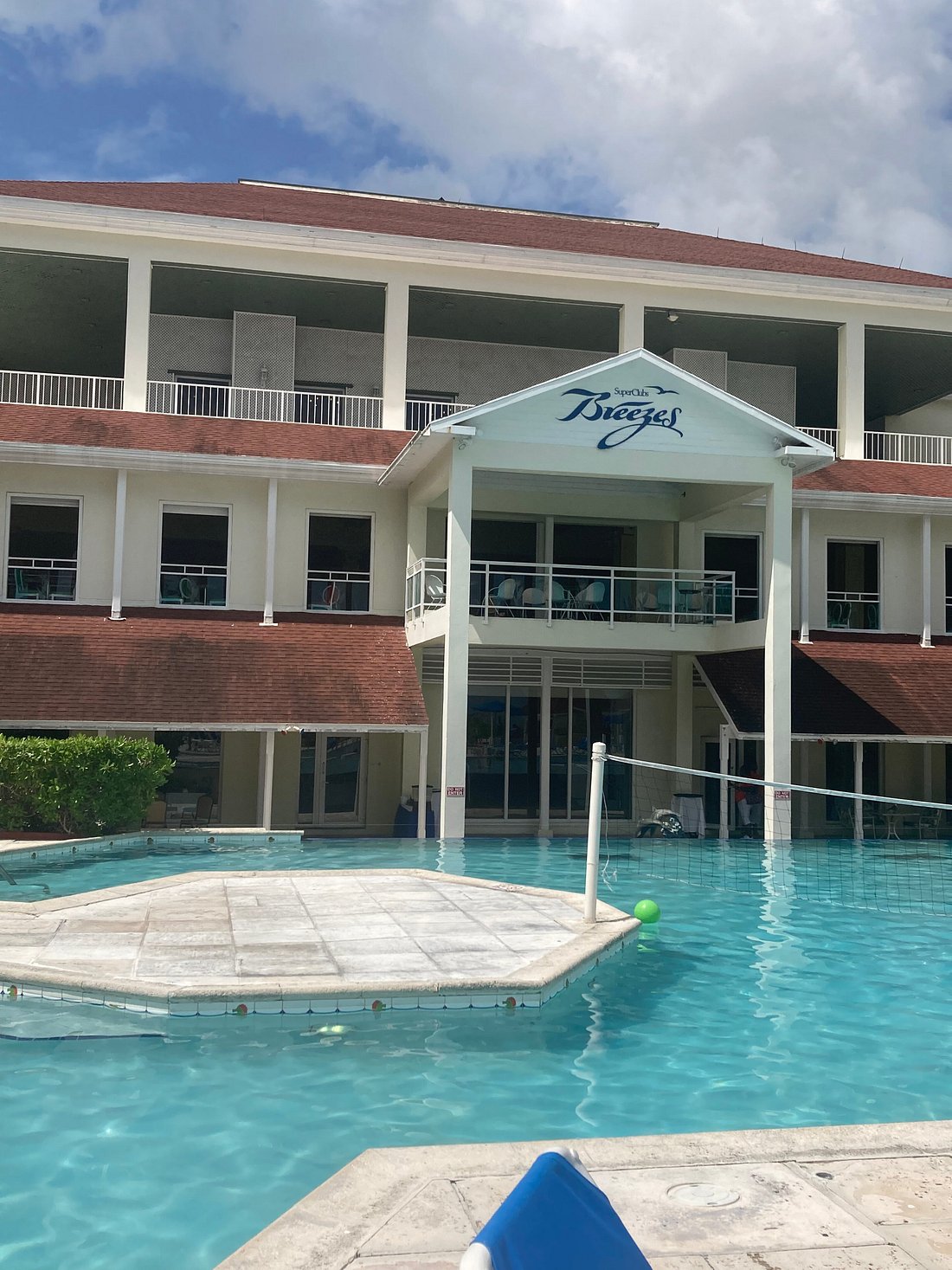 Breezes Bahamas Resort and Spa, hotel em Nassau