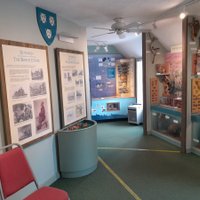 DUNWICH MUSEUM (2024) All You Need to Know BEFORE You Go (with Photos)