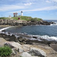 Cape Neddick Nubble Lighthouse (York) - All You Need to Know BEFORE You Go