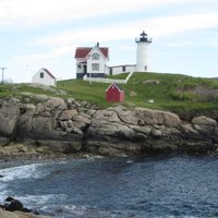 Cape Neddick Nubble Lighthouse (York) - All You Need to Know BEFORE You Go