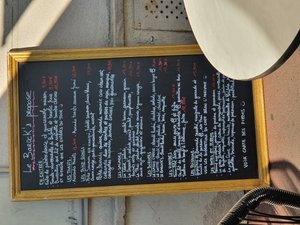Menù