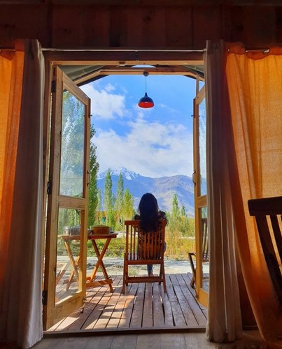 THE 10 BEST Hotels in Nubra Valley for 2022 (from $27) - Tripadvisor