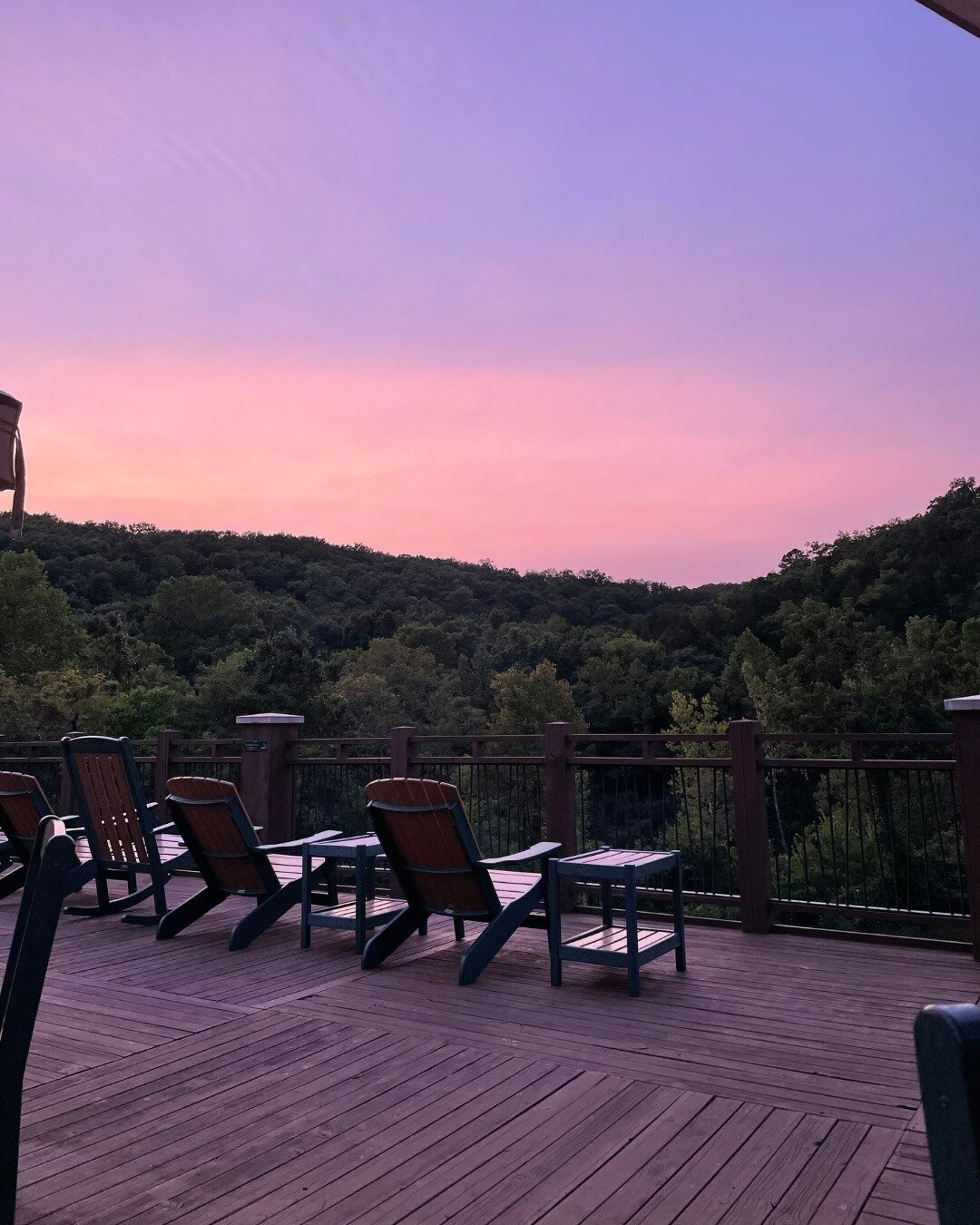 ECHO BLUFF STATE PARK LODGE - Updated 2022 (Eminence, Missouri)