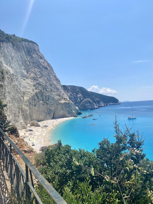 Lefkada Ann H review images
