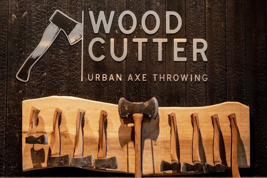 WoodCutter Urban Axe Throwing - All You Need to Know BEFORE You Go (with  Photos)