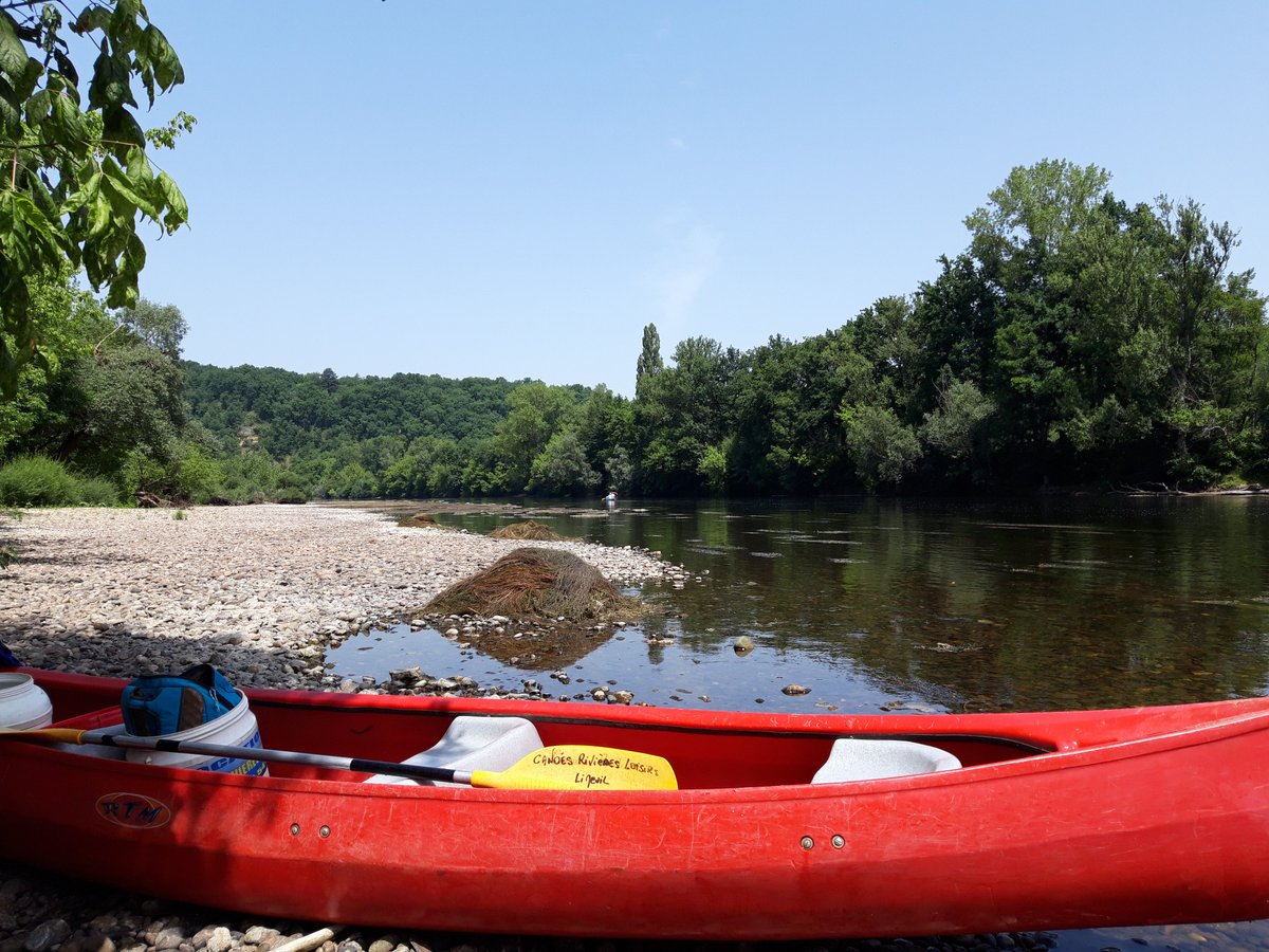 CANOËS LIMEUIL Ce qu'il faut savoir pour votre visite 2023