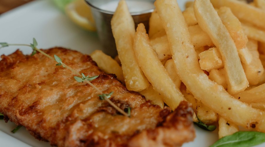 Pommes