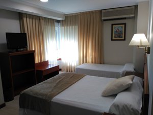 Quarto e suite