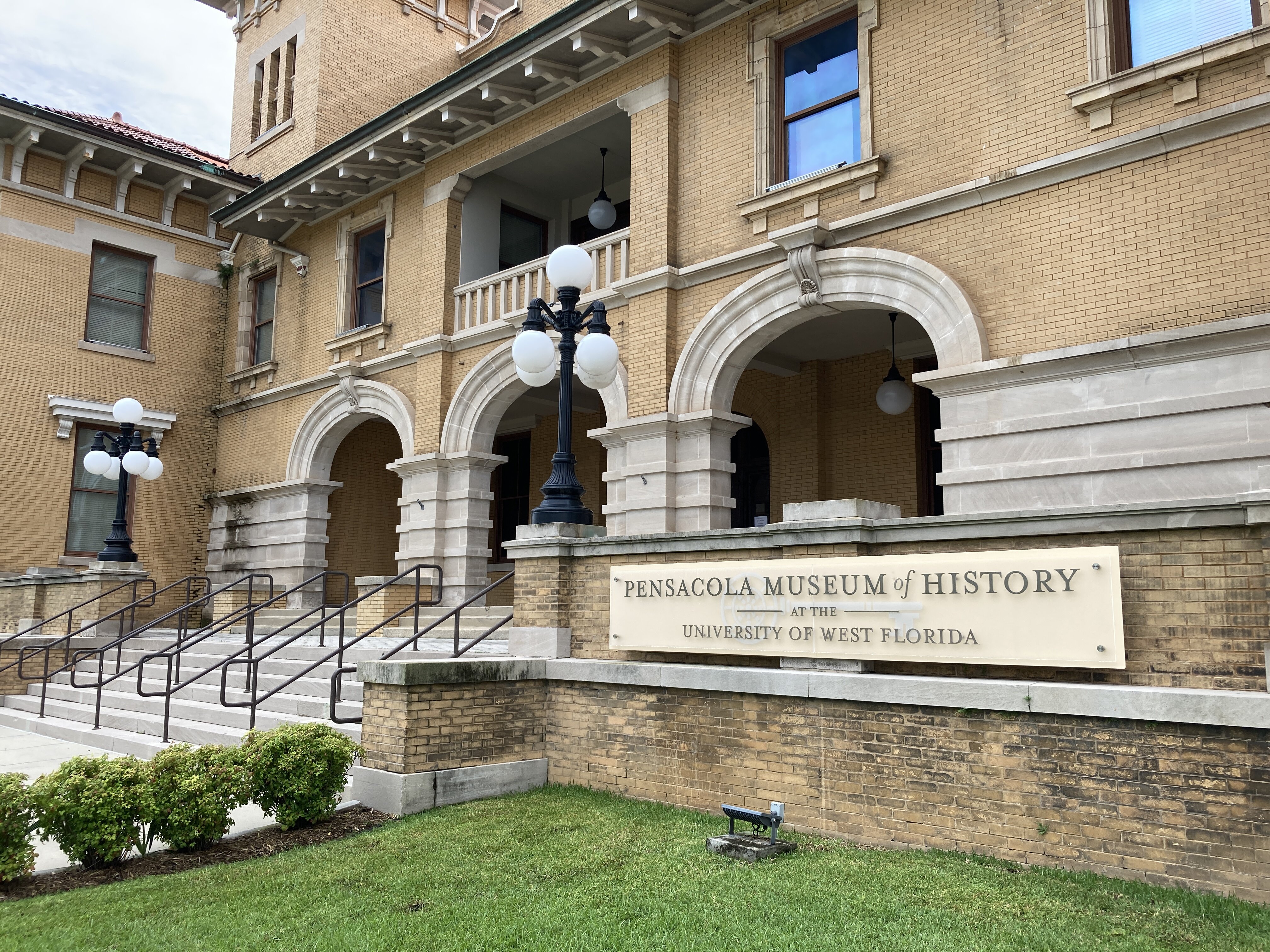 Pensacola Museum of History All You Need to Know BEFORE You Go