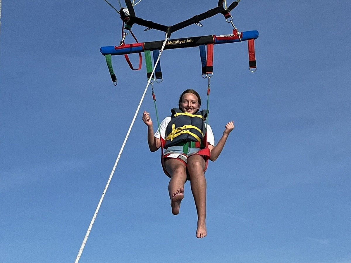 Kite Day In Sister Bay — Sister Bay, Door County