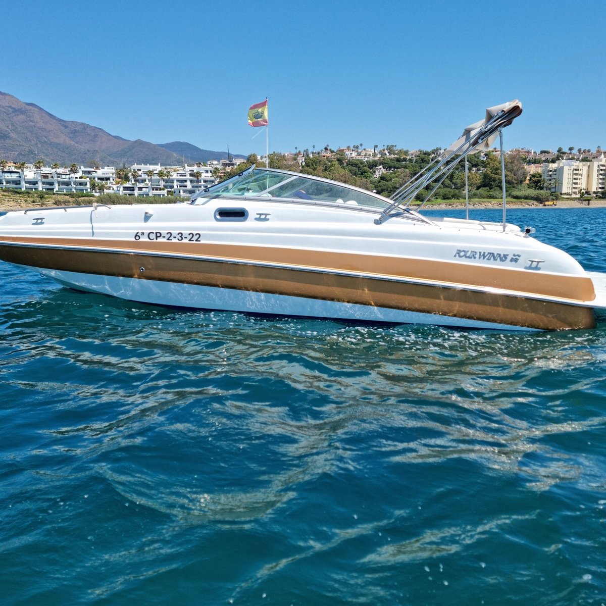 Charter and Watersport Estepona (Spain): Hours, Address - Tripadvisor