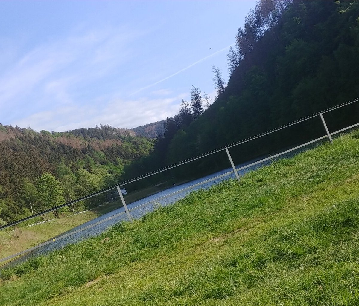 HERZBERGER TEICH (Goslar) Qué SABER antes de ir (2025)
