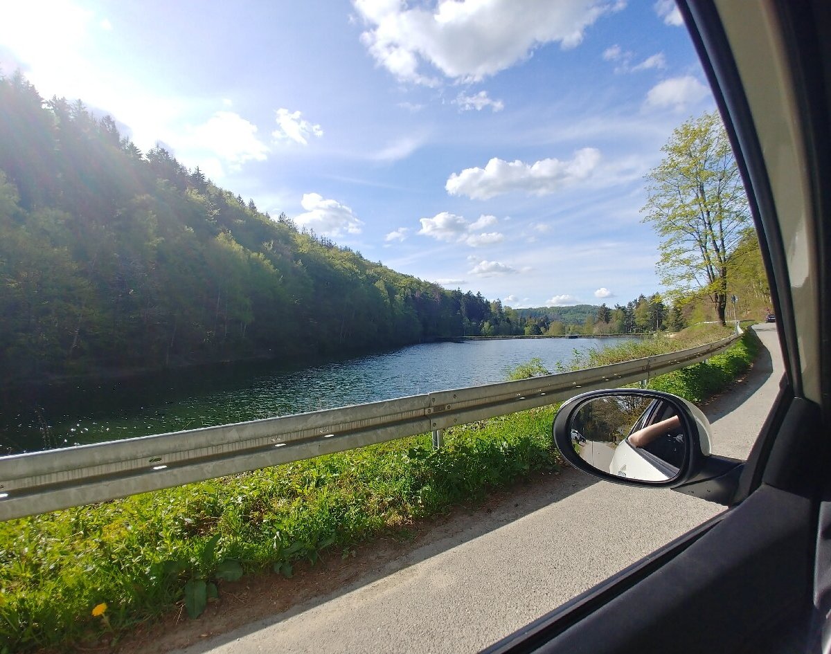 HERZBERGER TEICH (Goslar) Ce qu'il faut savoir pour votre visite (avec