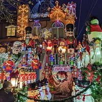 Dyker Heights (Brooklyn) - All You Need to Know BEFORE You Go