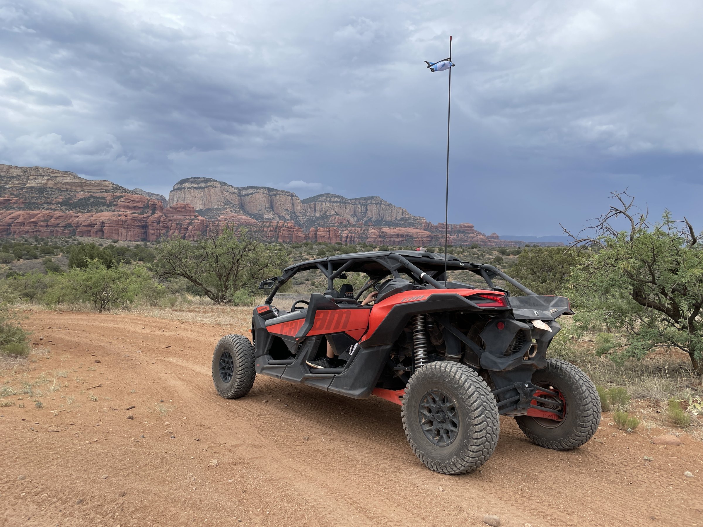 Sedona CanAm ATV Rentals - All You Need to Know BEFORE You Go