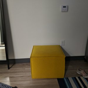 Stool for sitting